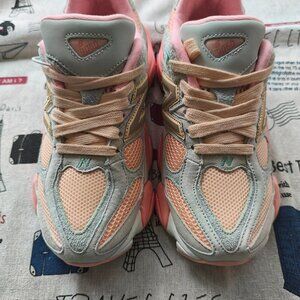 New Balance 9060 Mesh Sneakers